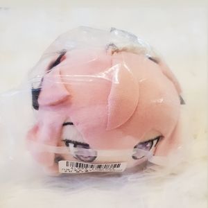 Katana Maidens Toji No Miko Kaoru Mashiko Keychain